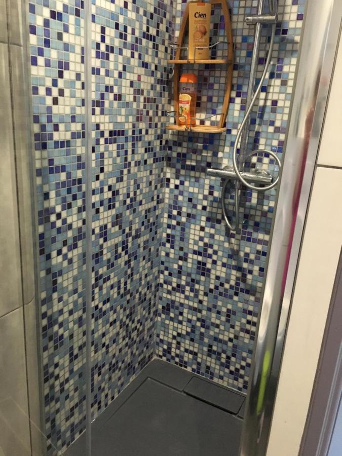 Veloce, Chambre D'Hotes Avec Salle De Bain / Wc Claveyson Bagian luar foto